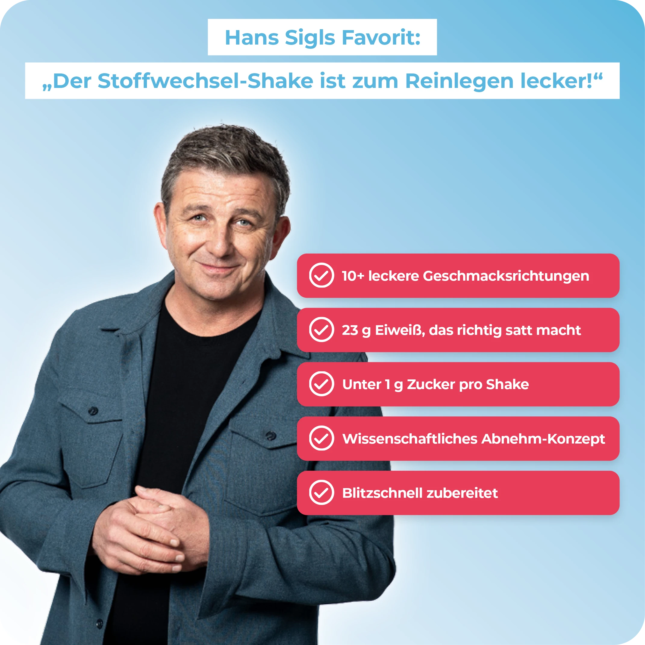 4 Wochen Starter-Set