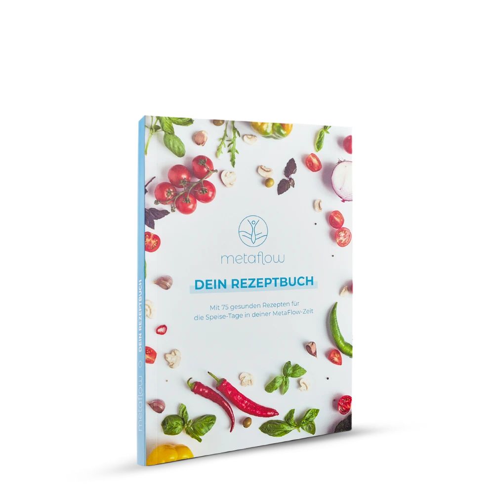 GRATIS: Das Digitale Rezeptbuch