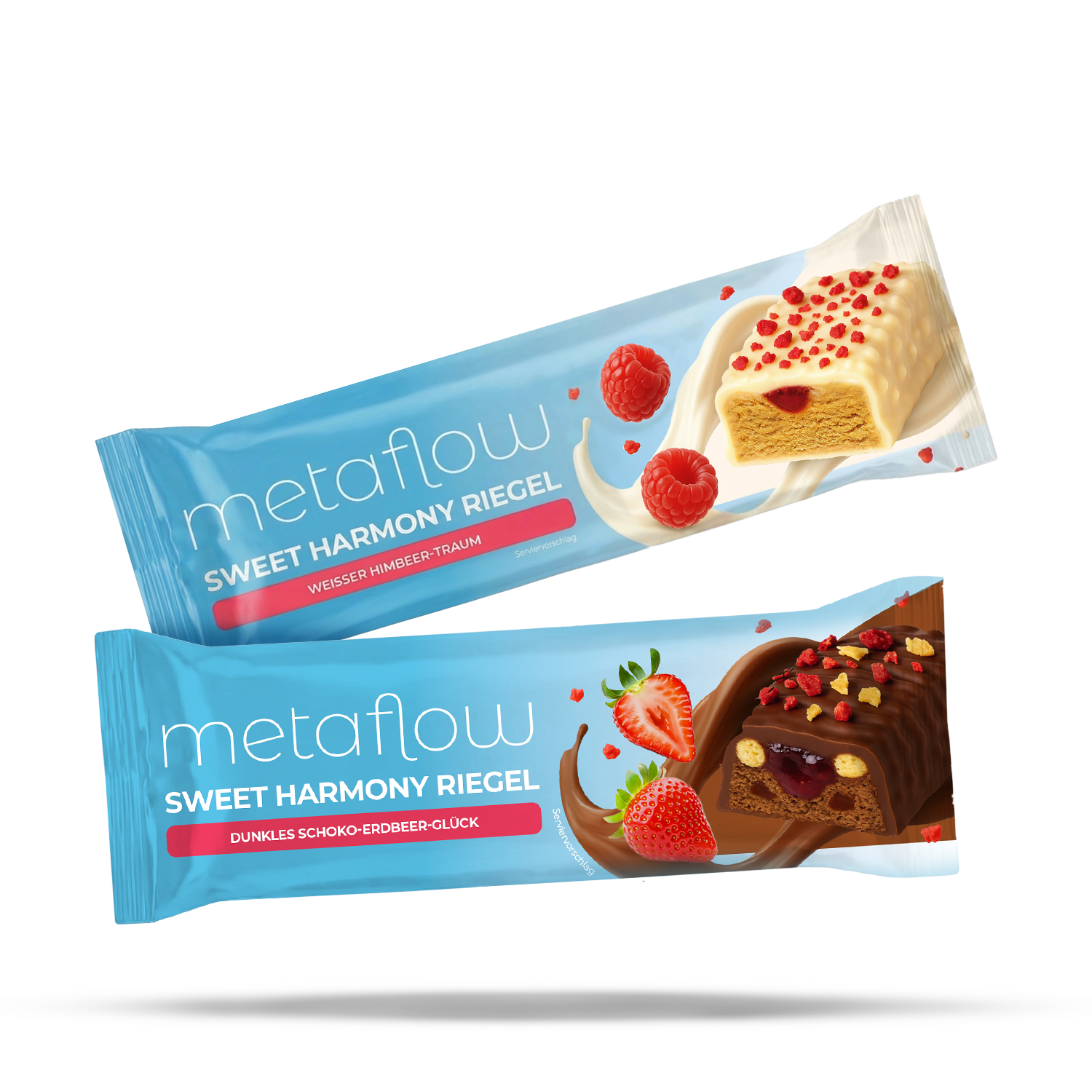 Sweet Harmony Riegel