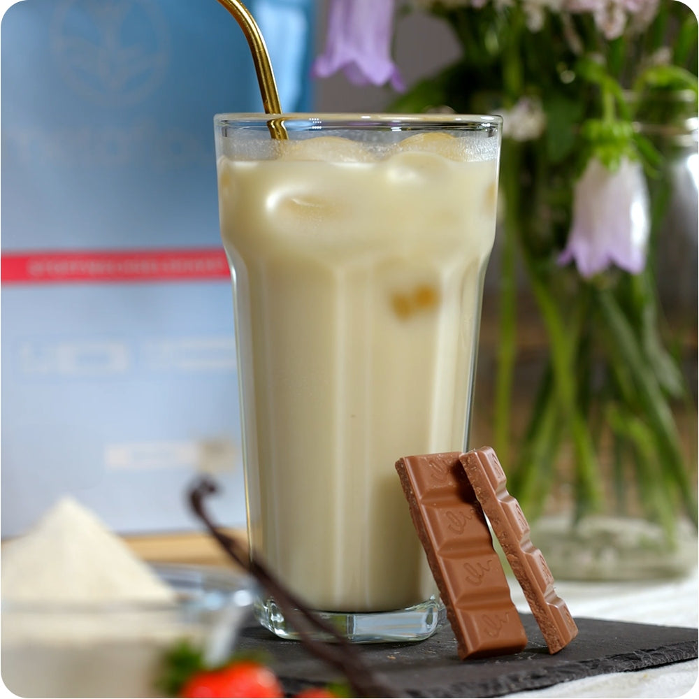 4 Wochen Starter-Set