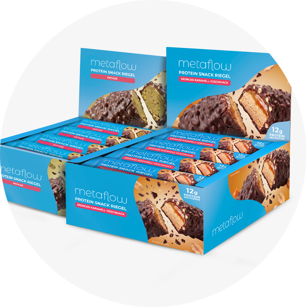 Protein Snack Riegel