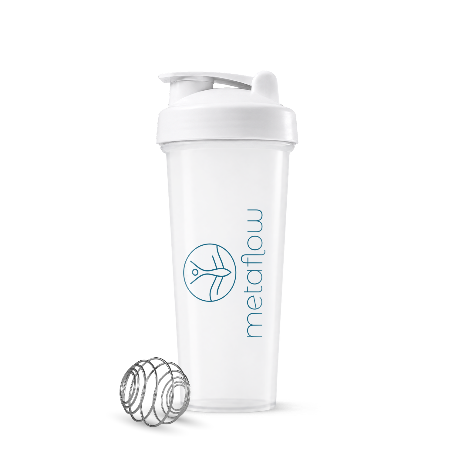 MetaFlow Shaker