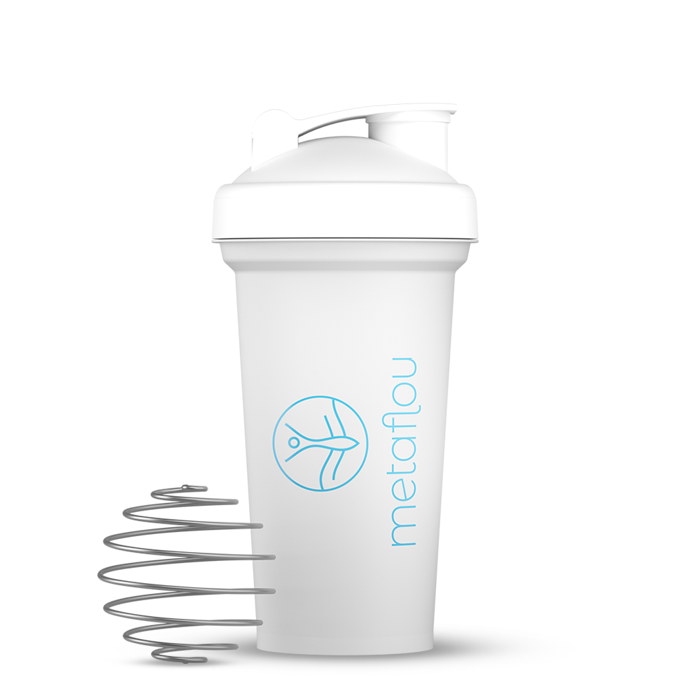 MetaFlow Shaker