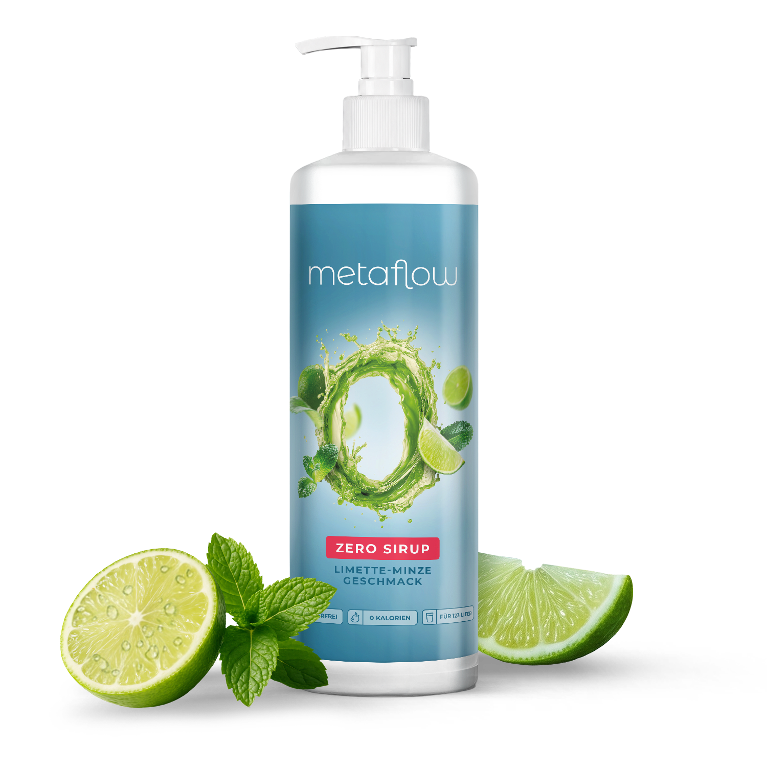 Zero Sirup