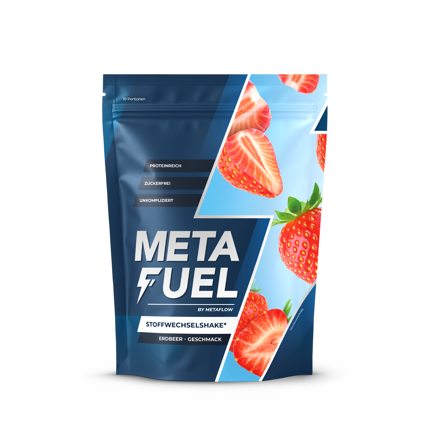 MetaFuel Stoffwechsel-Shake*