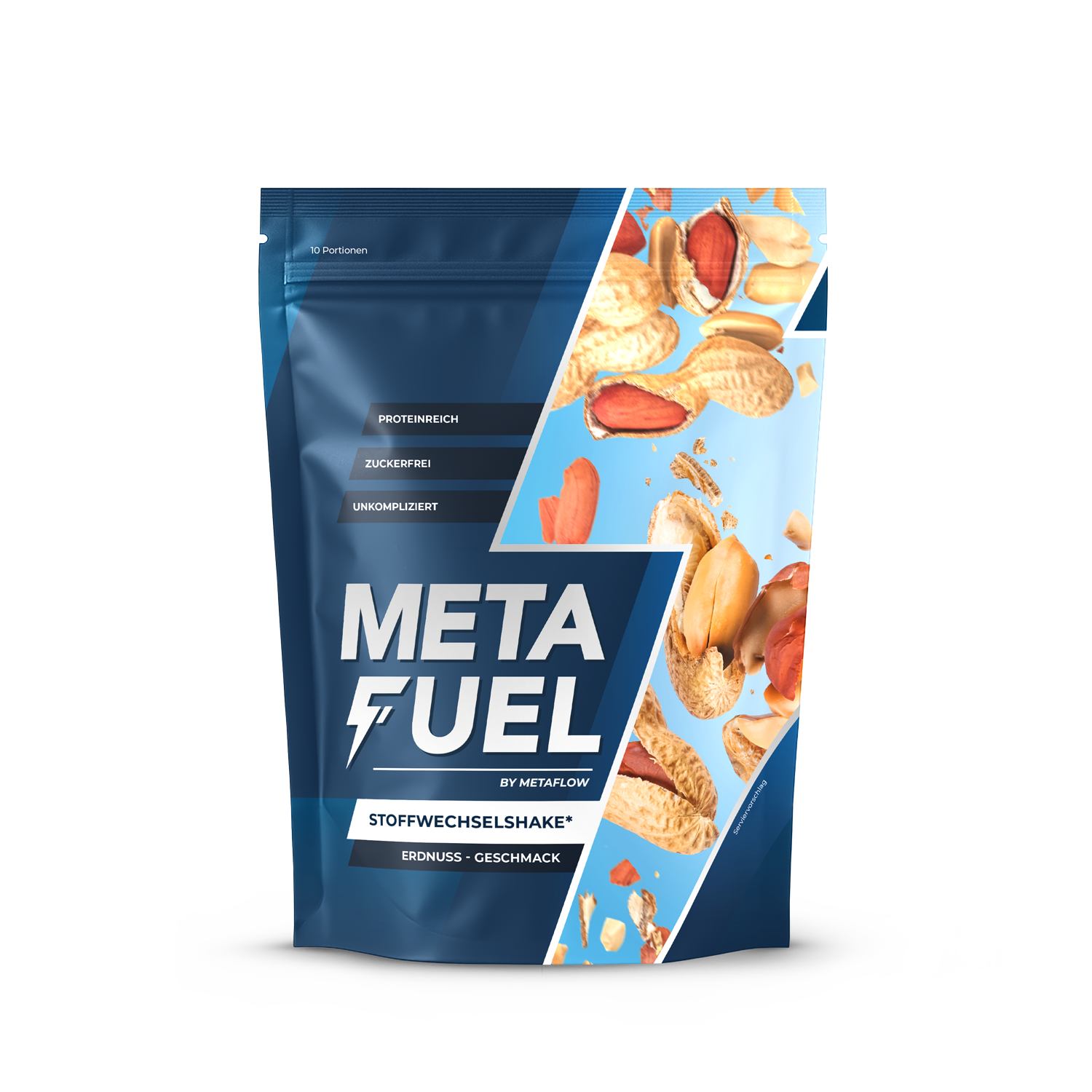 MetaFuel Stoffwechsel-Shake*