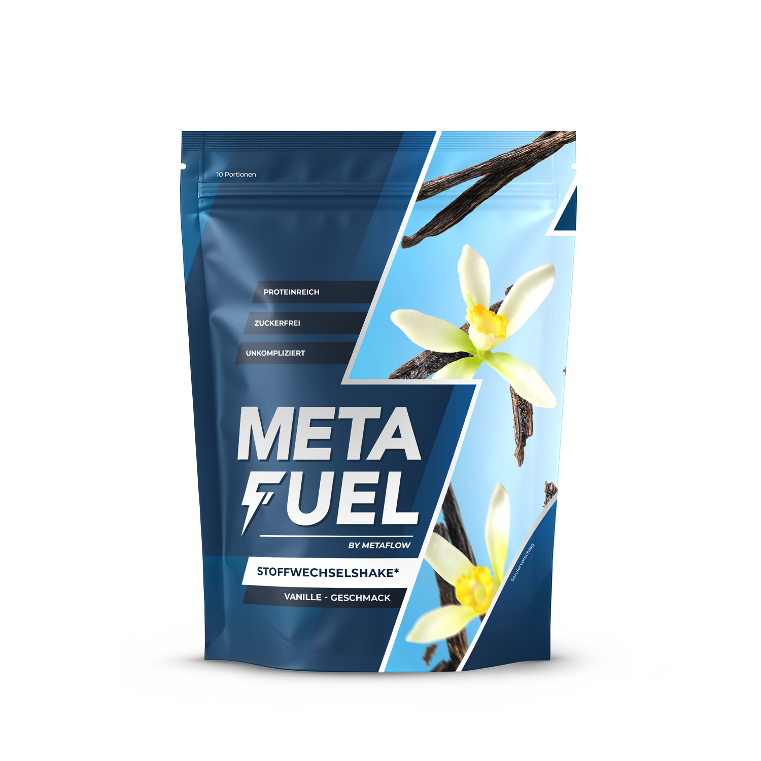 MetaFuel Stoffwechsel-Shake*