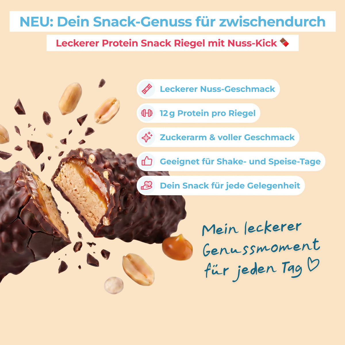 Abnehm-Shake² Starter-Set