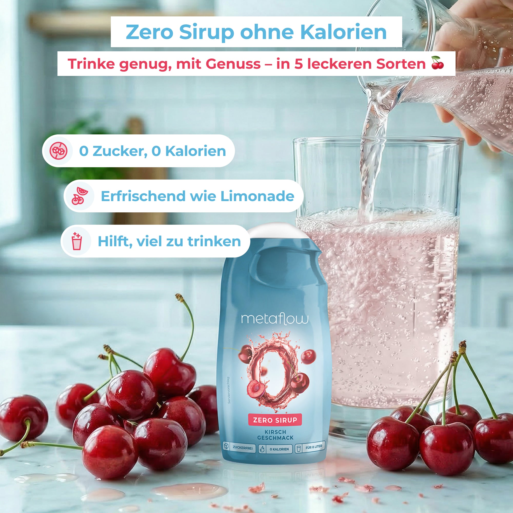 Abnehm-Shake² PREMIUM Starter-Set