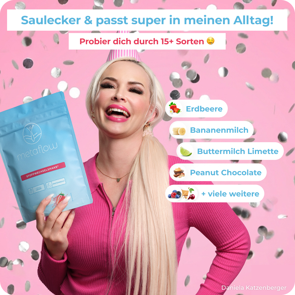 4 Wochen Starter-Set