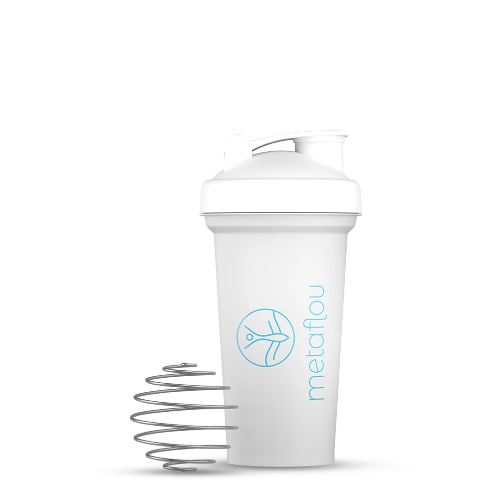 MetaFlow Shaker