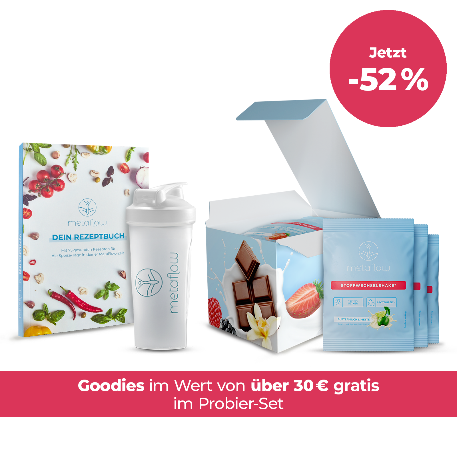 Probier-Set