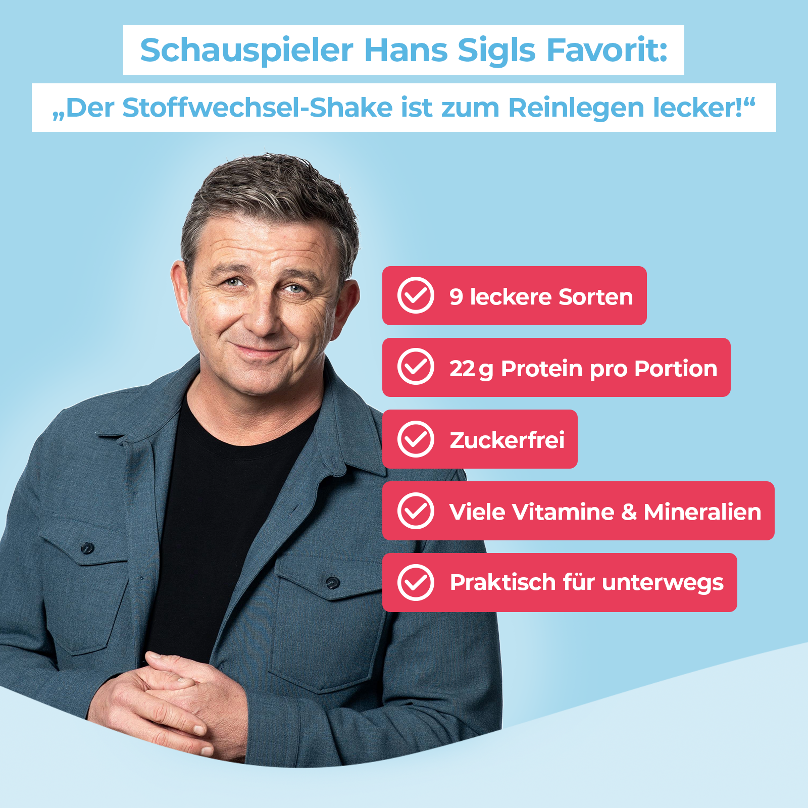 Probier-Set