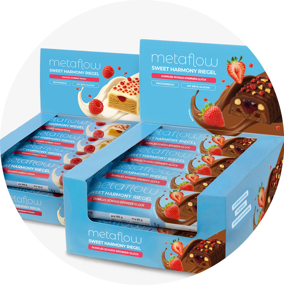 Sweet Harmony Riegel