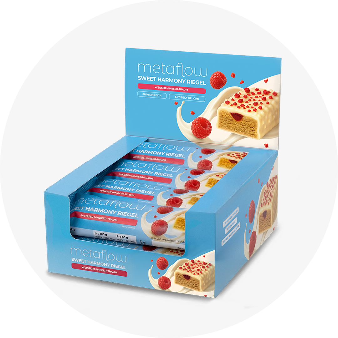 Sweet Harmony Riegel