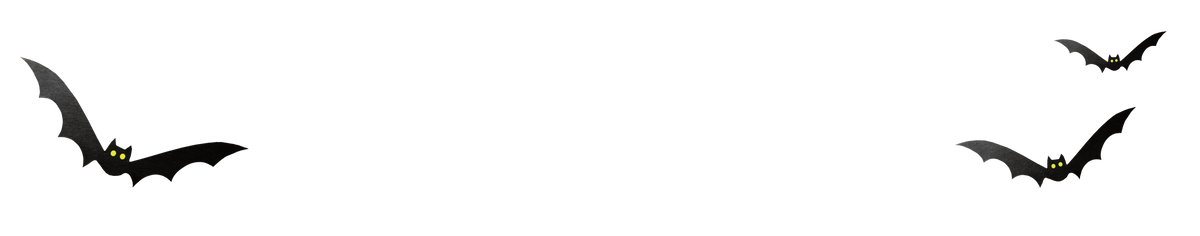 Halloween background layer