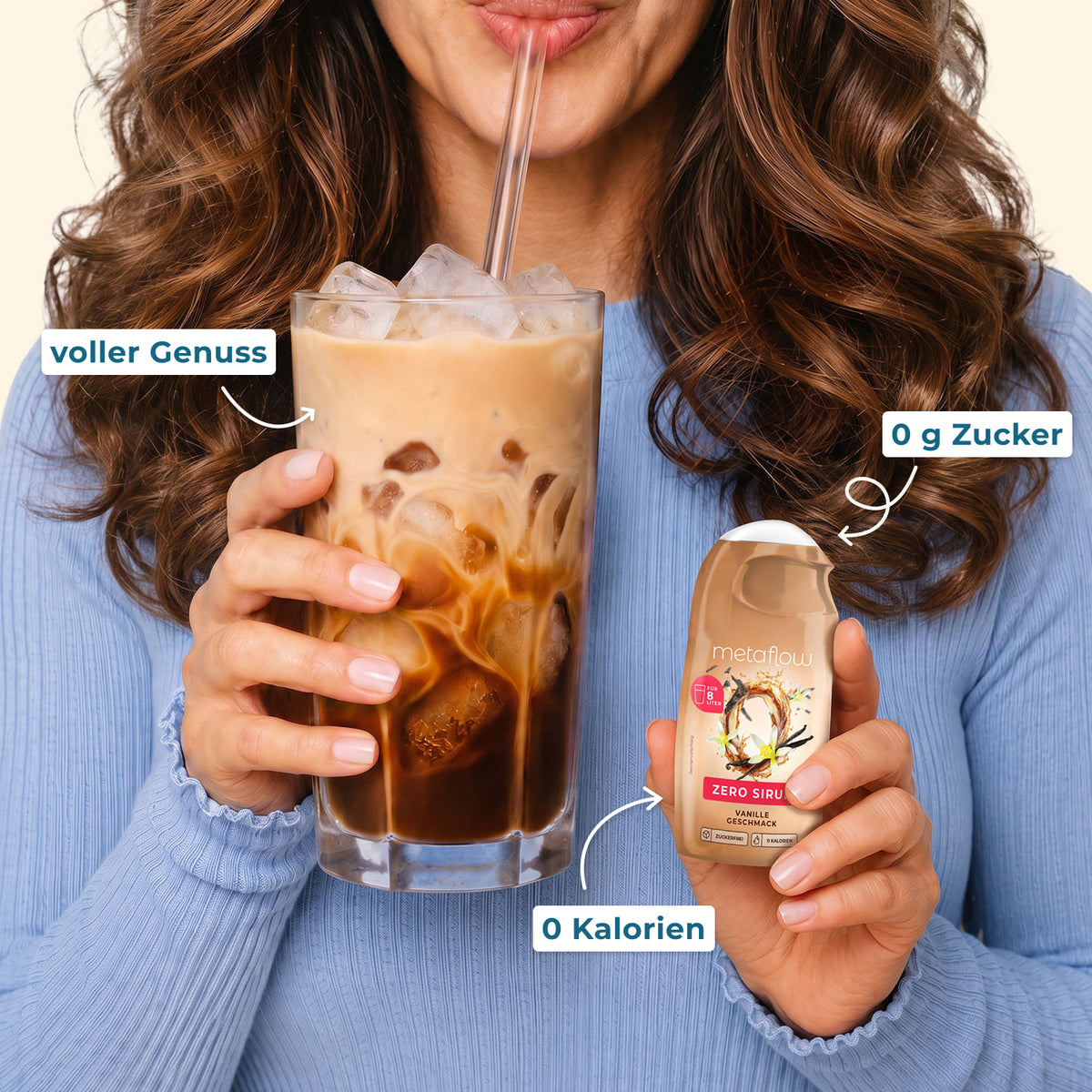 Zero Sirup Barista