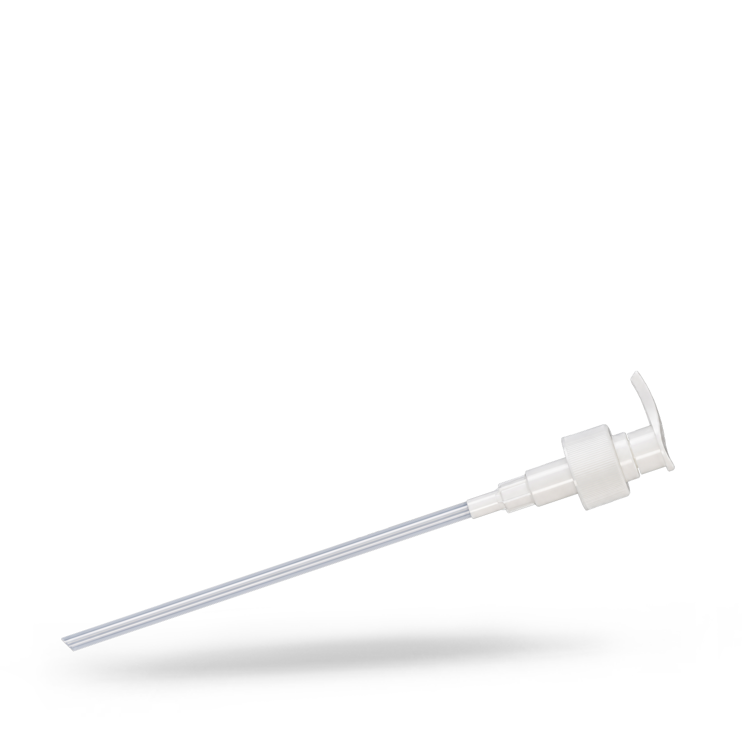 MetaFlow Sirup-Pumpspender 1 Liter