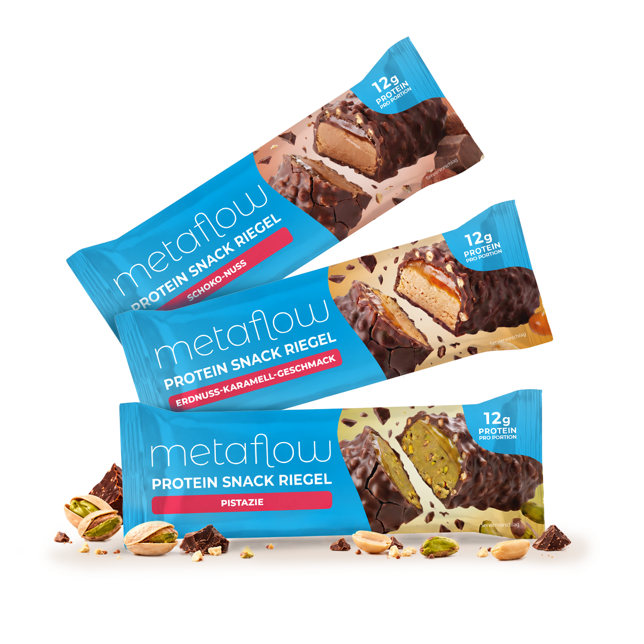 Protein Snack Riegel