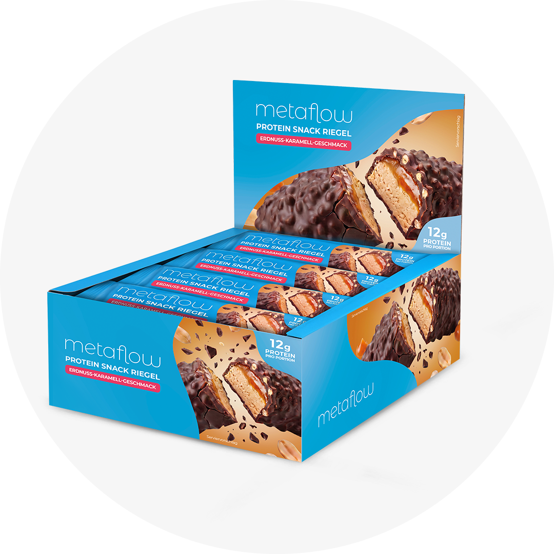 Protein Snack Riegel