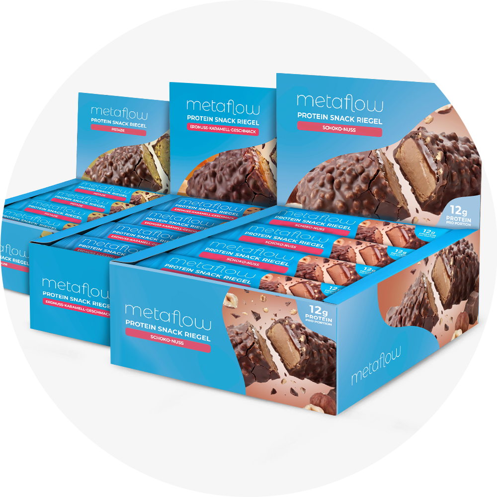 Protein Snack Riegel
