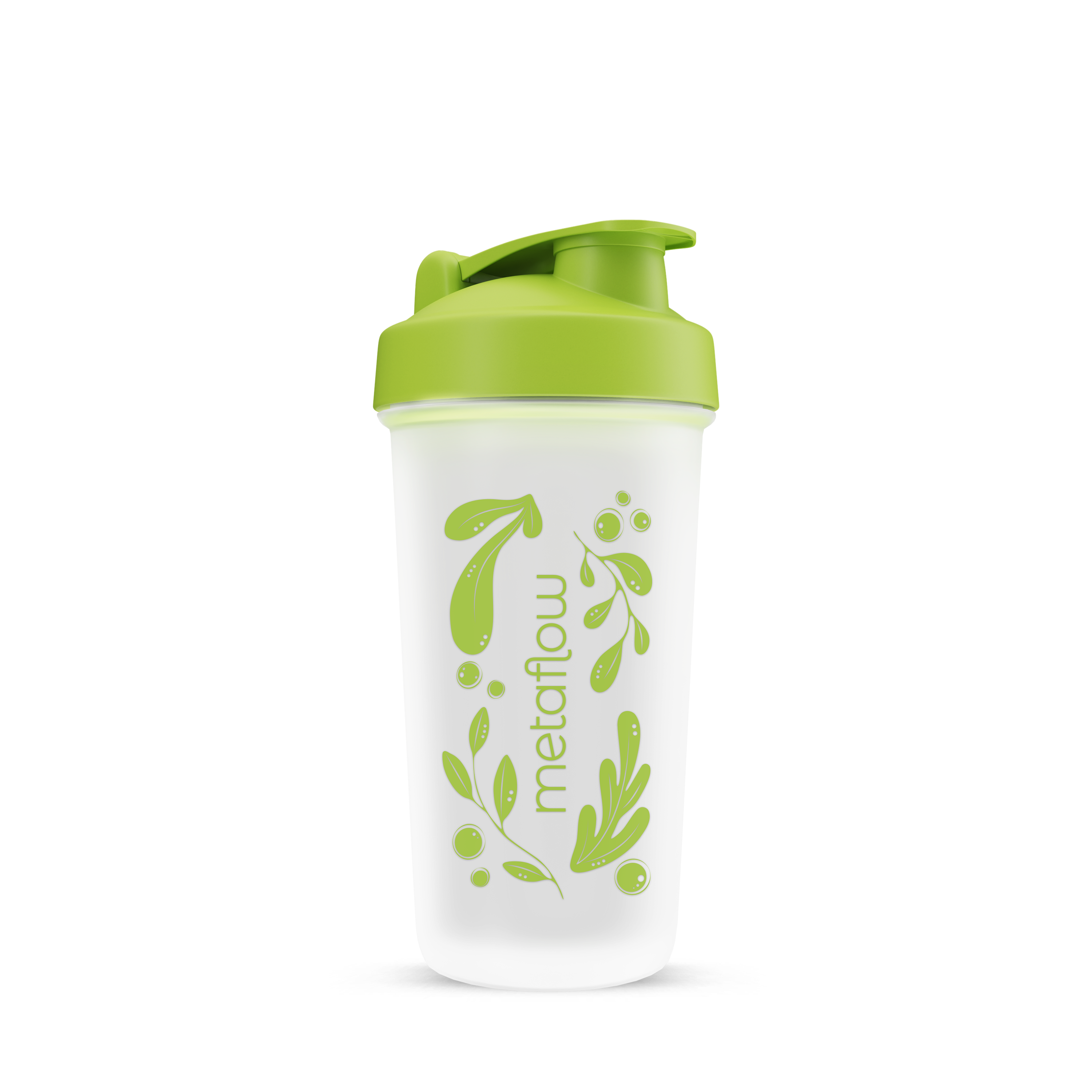 MetaFlow Shaker Frühlings-Edition