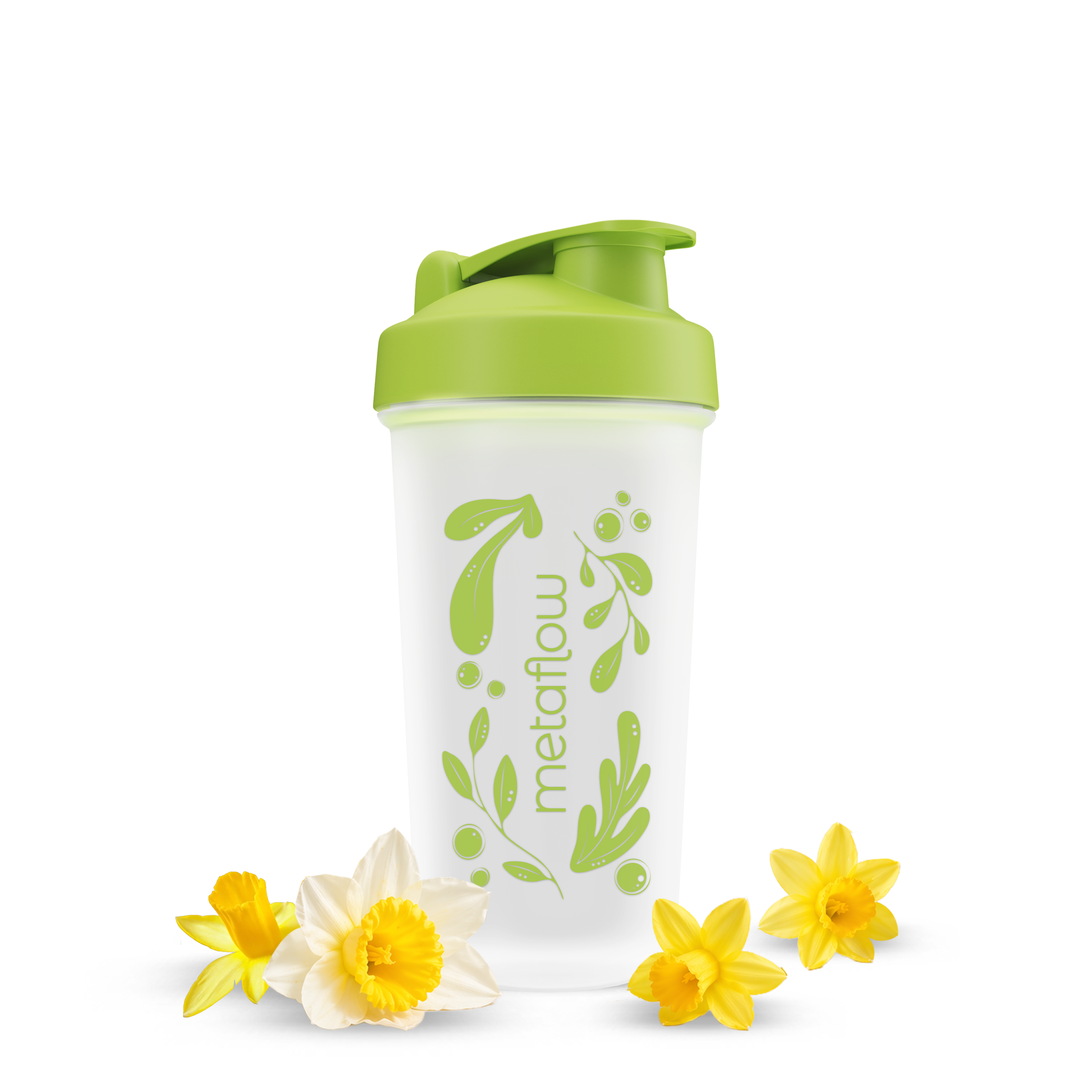 MetaFlow Shaker Frühlings-Edition