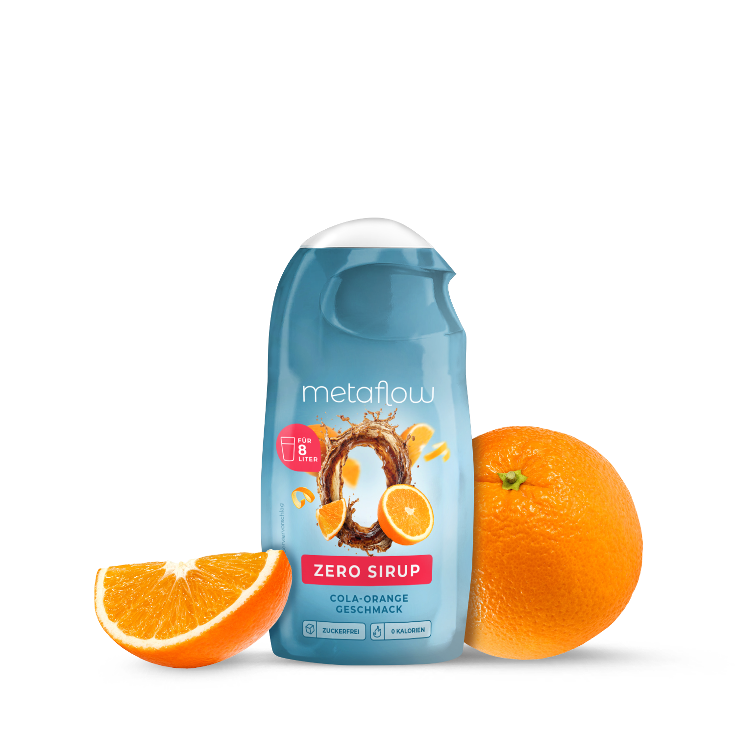 Zero Sirup