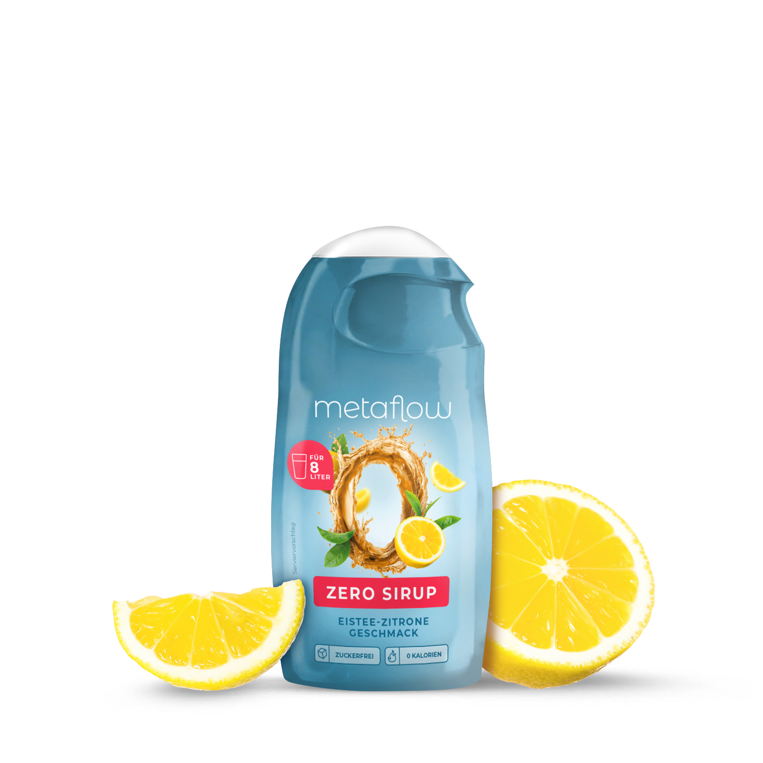 Zero Sirup