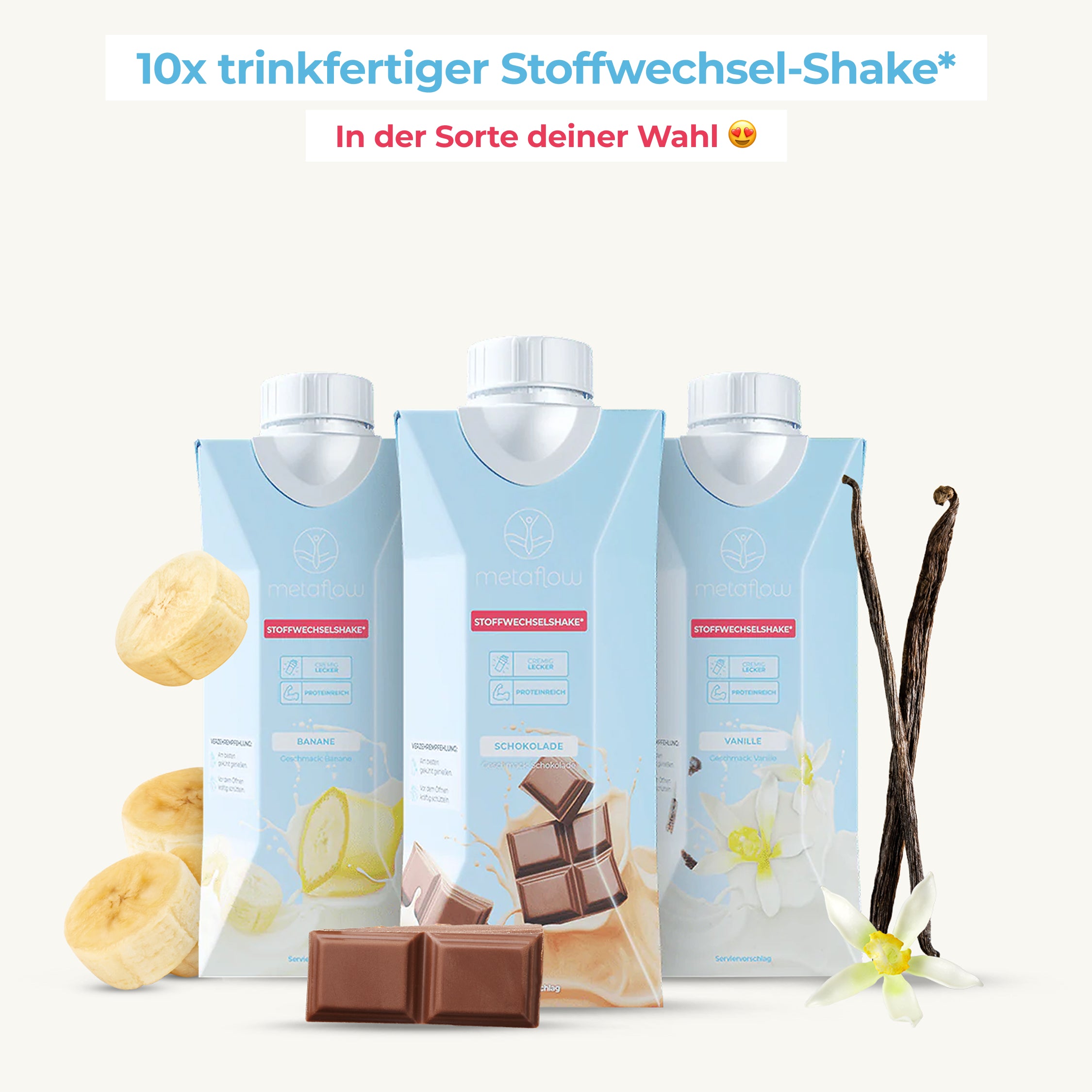 MetaFlow To-Go-Set