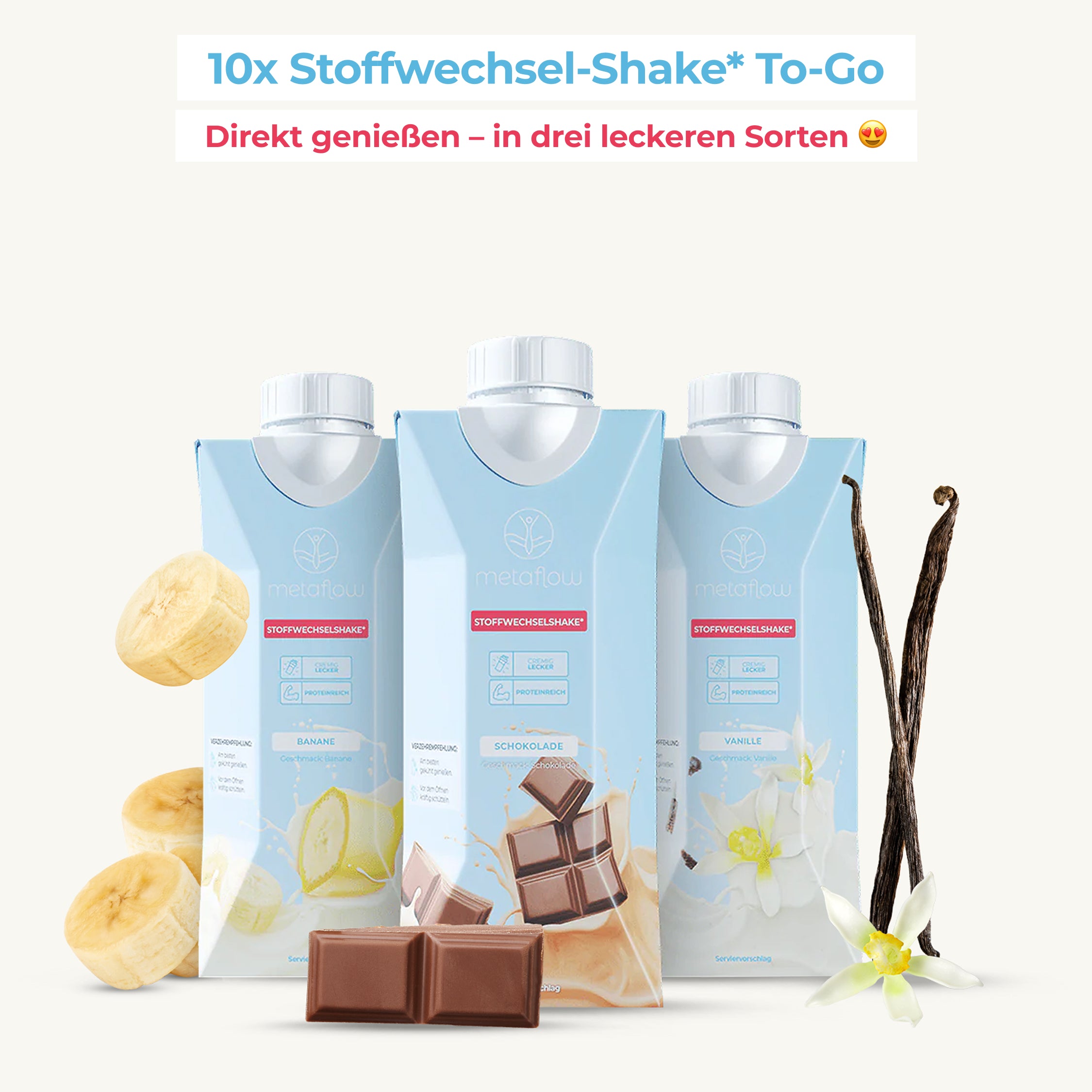 MetaFlow To-Go-Set