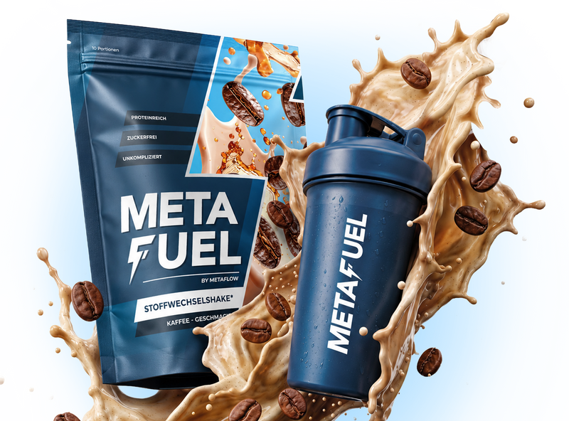 Das ist MetaFuel