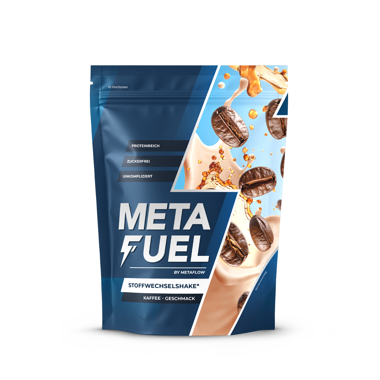 MetaFuel Stoffwechsel-Shake*