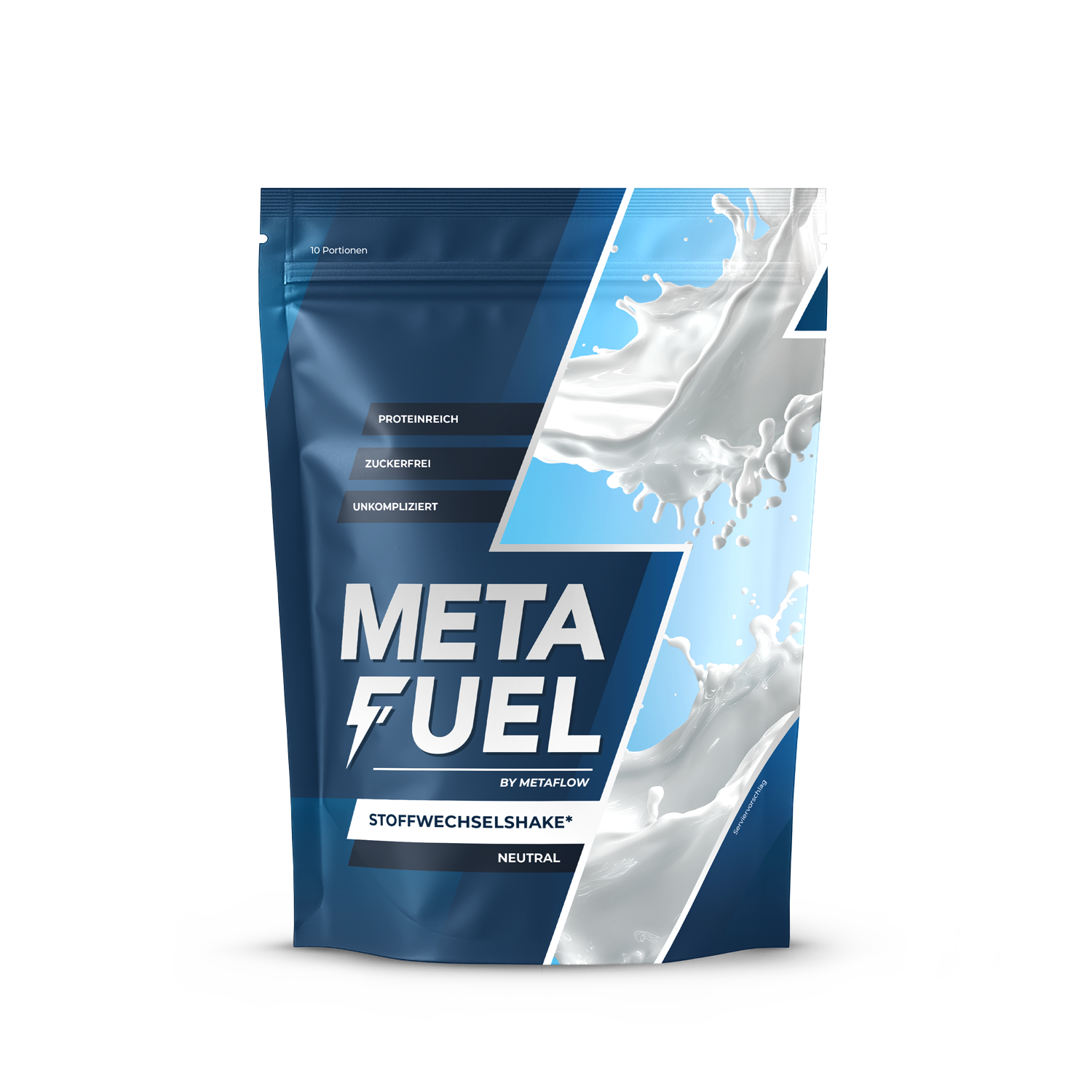 MetaFuel Stoffwechsel-Shake*