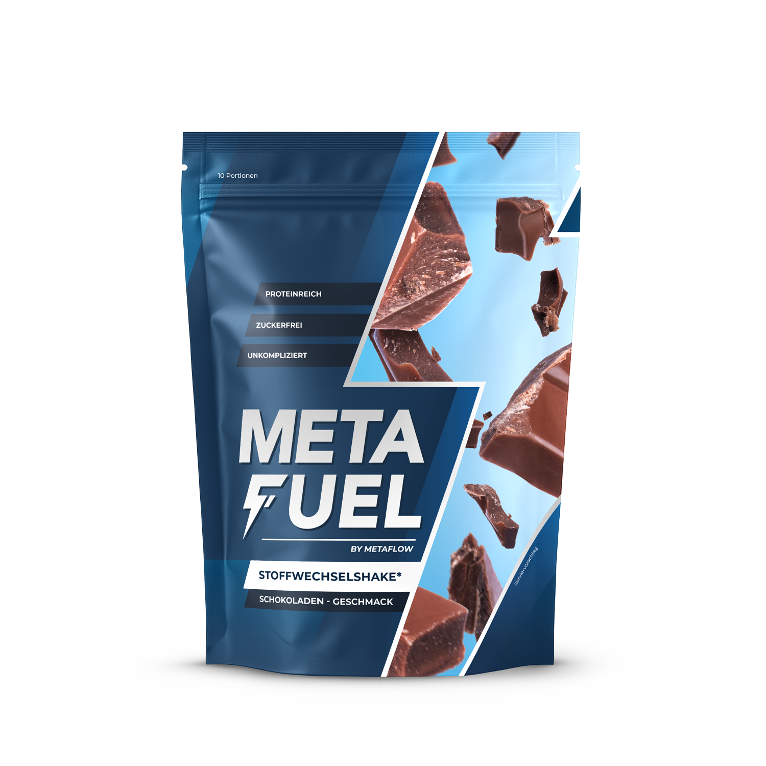 MetaFuel Stoffwechsel-Shake*